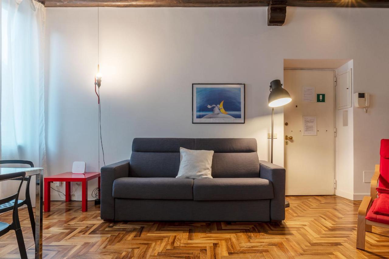 Casa Isabella Al Colosseo - FromhometoRoma Eksteriør bilde