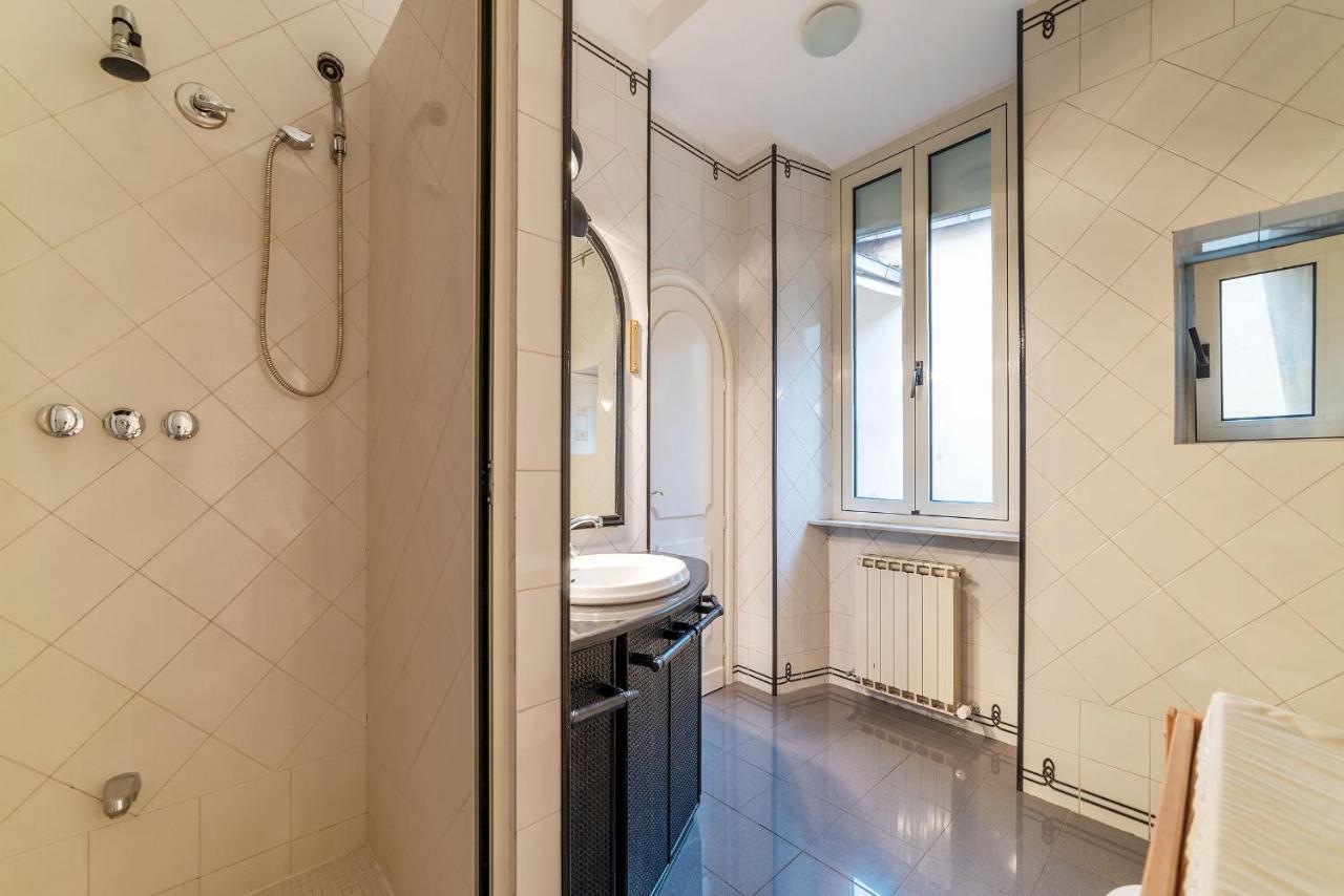 Casa Isabella Al Colosseo - FromhometoRoma Eksteriør bilde